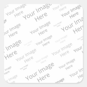 Create Your Own Custom Small Gloss Square Stickers