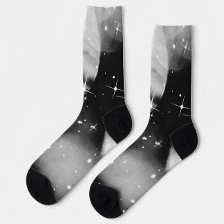 Create Your Own Custom Socks