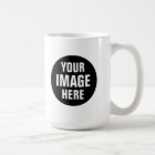 Create Your Own Custom Standard 15 oz Classic Mugs