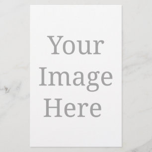 Create your own custom stationery