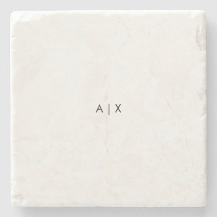 Create Your Own Custom Stone Coaster