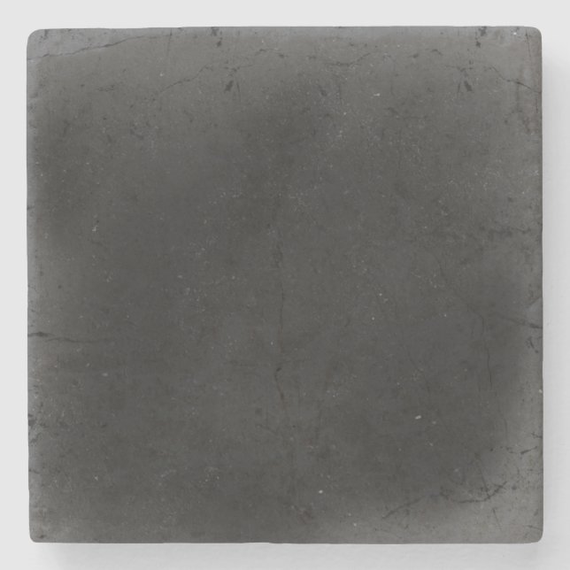 Create Your Own Custom Stone Coaster (Front)