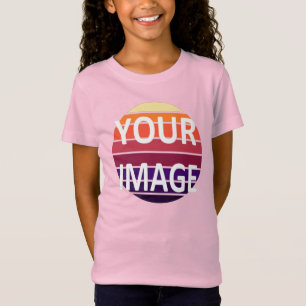 Create Your Own Custom T-Shirt