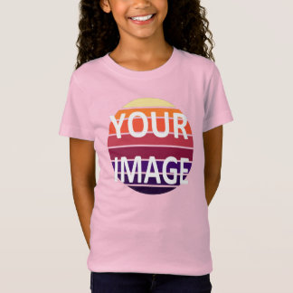 Create Your Own Custom T-Shirt