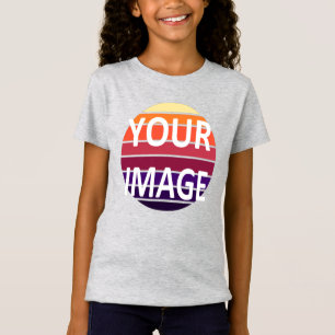 Create Your Own Custom T-Shirt