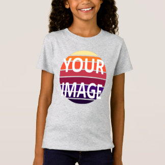 Create Your Own Custom T-Shirt