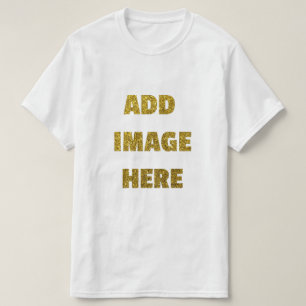 Create Your Own Custom T-Shirt