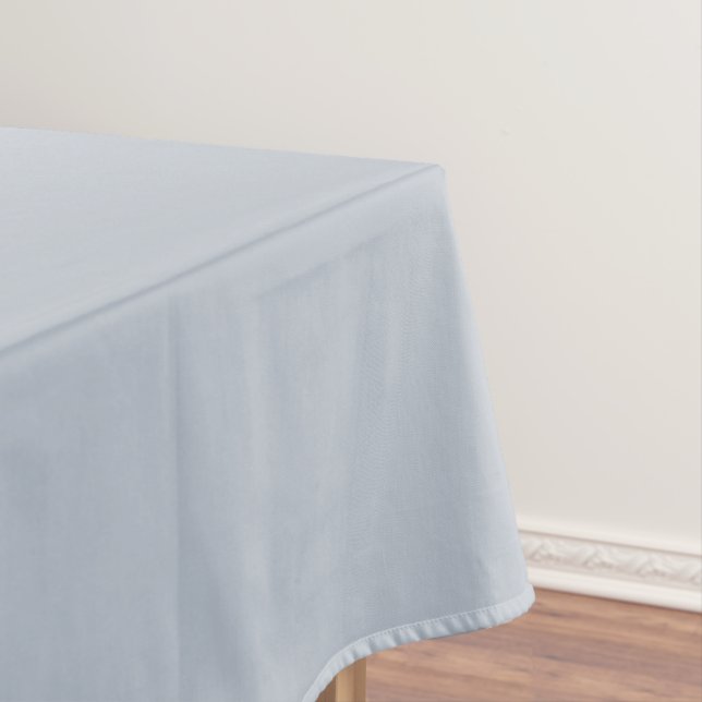 Create Your Own Custom Tablecloth (In Situ)