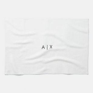 Create Your Own Custom Tea Towel