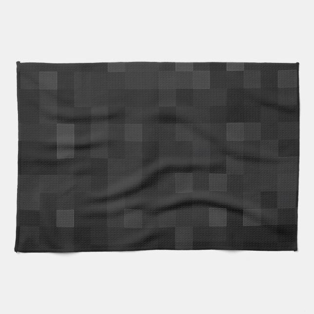 Create Your Own Custom Tea Towel (Horizontal)