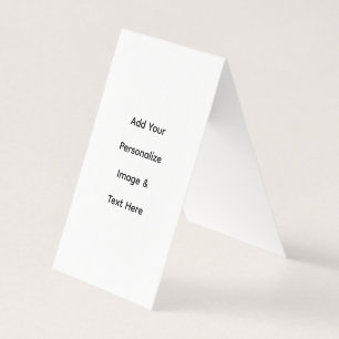 create your own custom text personalise