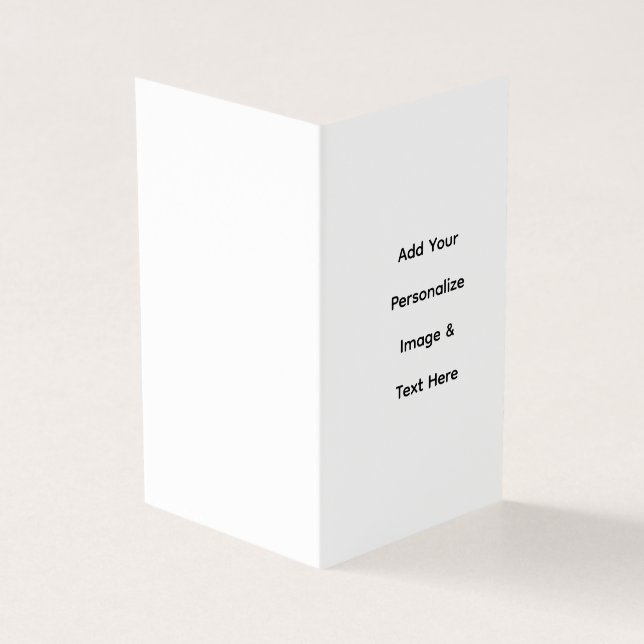 create your own custom text personalise (Outside)