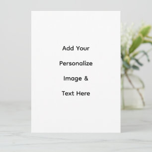create your own custom text personalise programme