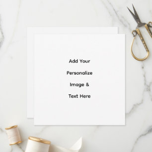 create your own custom text personalise programme
