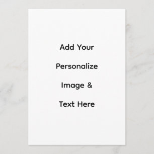 create your own custom text personalise programme