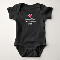 Create your own custom text with Pink Heart