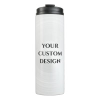Create Your Own Custom