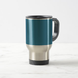 Create Your Own Custom Travel Mug