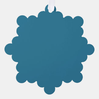 Create Your Own Custom Tree Decoration Card