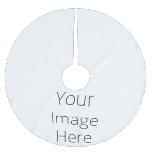 Create Your Own Custom Tree Skirt