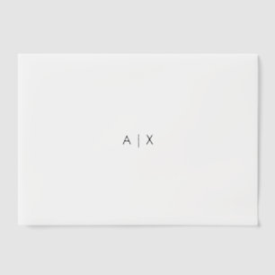 Create Your Own Custom Vellum Invitations
