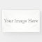 Create Your Own Custom Vinyl Banner, 3' x 5'