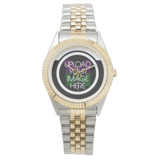 Create Your Own Custom Watch
