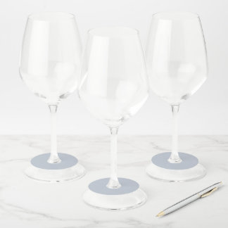 Create Your Own Custom Wine Glass Tag