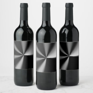 Create Your Own Custom Wine Label