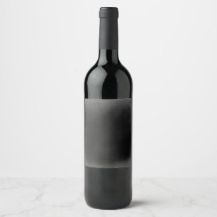 Create Your Own Custom Wine Label