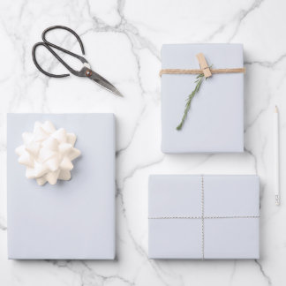 Create Your Own Custom Wrapping Paper Sheet