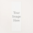 Create Your Own Custom Yoga Mat