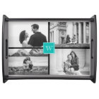 Create Your Own Customisable Wedding Photo Collage