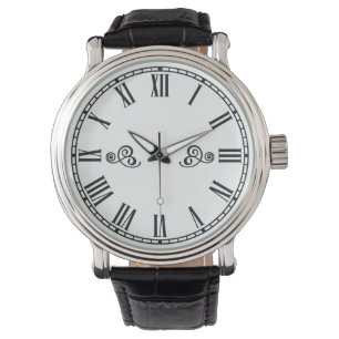 Create Your Own Customise Design Wrist Watch