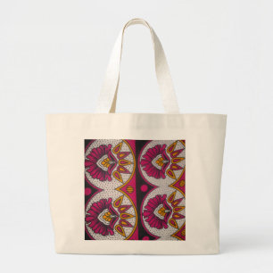 Create your own Customise Product Large Tote Bag