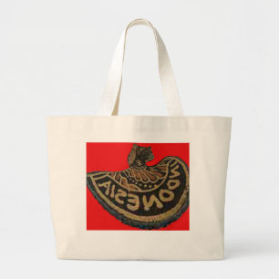 Create your own Customise Product Large Tote Bag