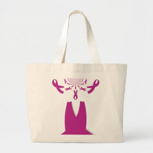 Create your own Customise Product Large Tote Bag