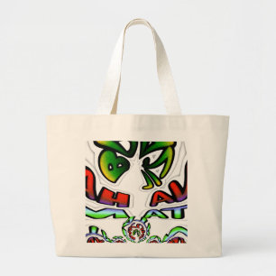 Create your own Customise Product Large Tote Bag