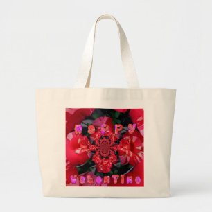 Create your own Customise Product Large Tote Bag