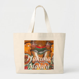 Create your own Customise Product Large Tote Bag