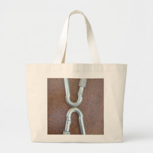 Create your own Customise Product Large Tote Bag