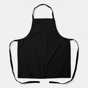 Create Your Own Customised Apron