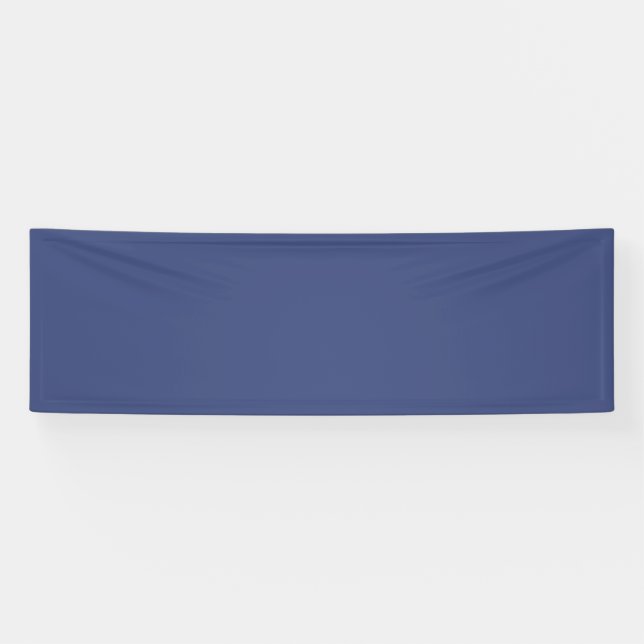 Create Your Own Customised Banner (Horizontal)