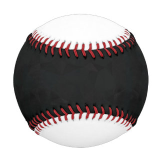 Create Your Own Customised Baseball
