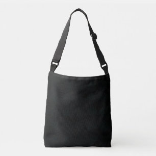 Create Your Own Customised Crossbody Bag
