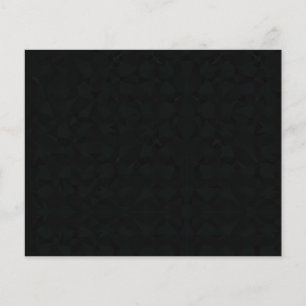 Create Your Own Customised Flyer