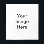 Create your own Customised gifts Notepad<br><div class="desc">templates for personalised gifts</div>