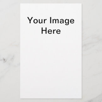 Create your own Customised gifts Stationery