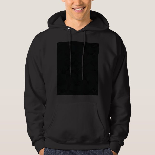 Create Your Own Customised Hoodie (Front)
