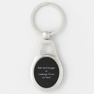 Create Your Own Customised Key Ring